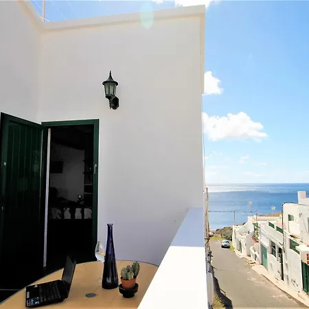 公寓 Apartamento Casa Paco *