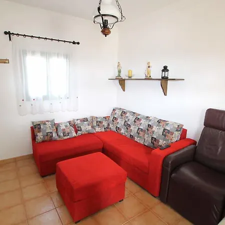 Appartamento Apartamento Casa Paco *