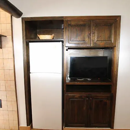 Apartamento Casa Paco * Playa Quemada