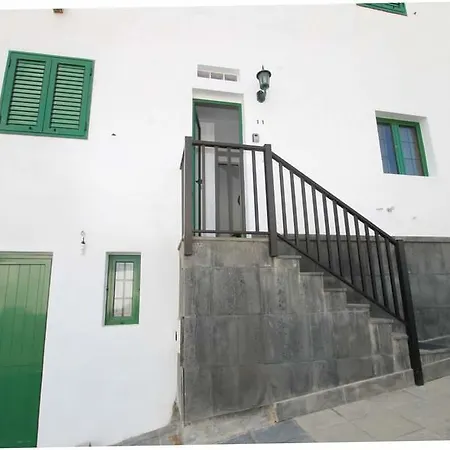 Apartamento Casa Paco * Playa Quemada