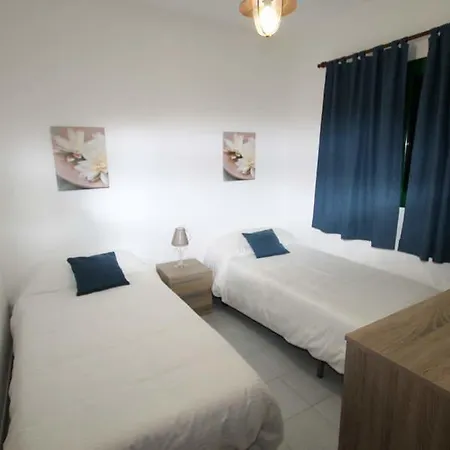 Appartamento Apartamento Casa Paco *