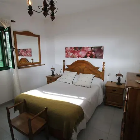 Appartamento Apartamento Casa Paco *