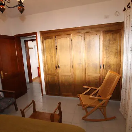 Appartamento Apartamento Casa Paco *