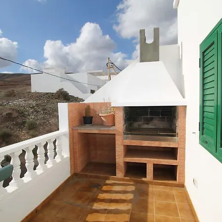 Appartamento Apartamento Casa Paco *