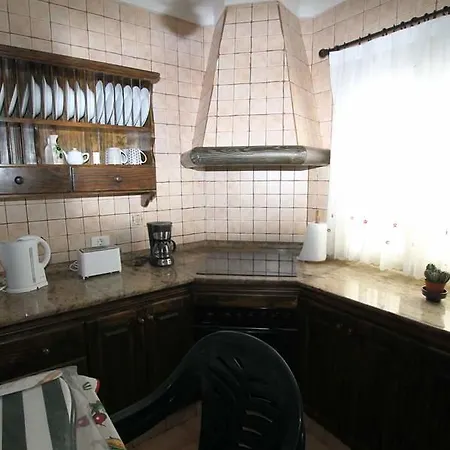 Apartamento Casa Paco * Playa Quemada