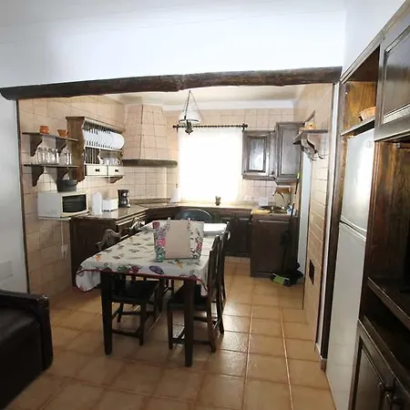 Apartamento Casa Paco * Playa Quemada