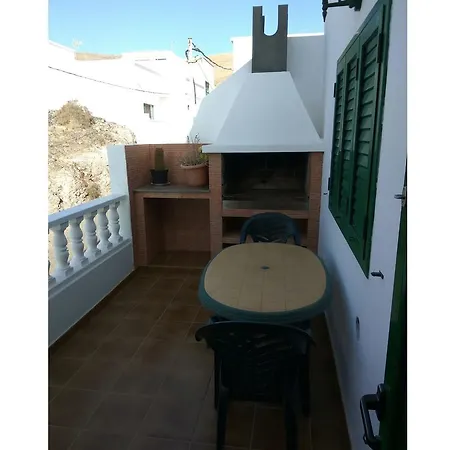Apartamento Casa Paco * Playa Quemada