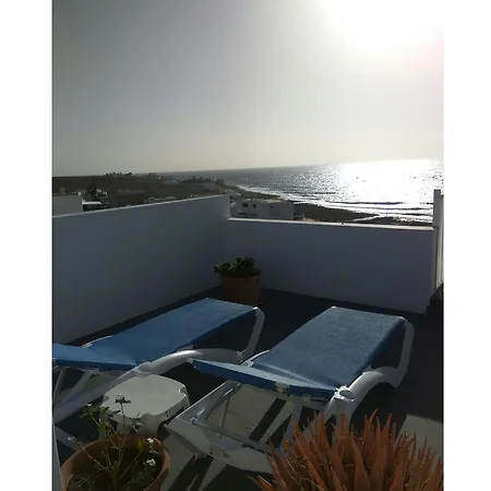 Appartamento Apartamento Casa Paco *