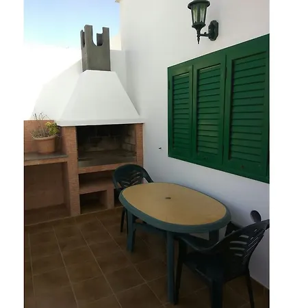 Appartamento Apartamento Casa Paco *