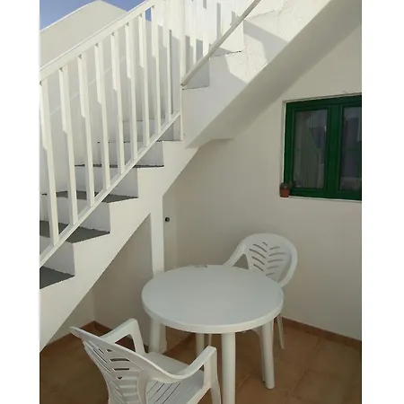 Appartamento Apartamento Casa Paco *