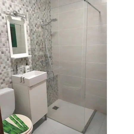 Appartamento Apartamento Casa Paco *