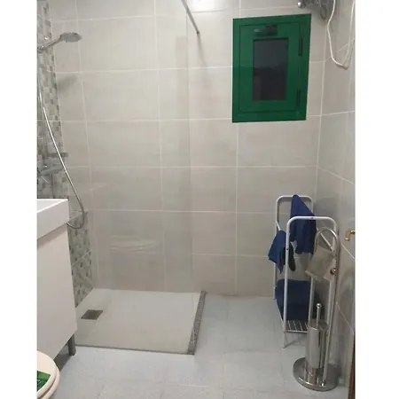 Apartamento Casa Paco * Playa Quemada