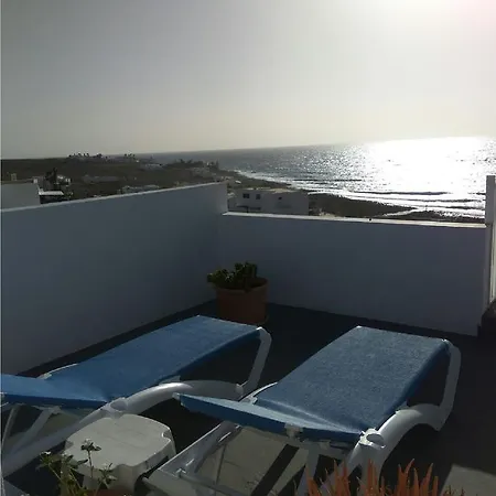 Appartamento Apartamento Casa Paco *