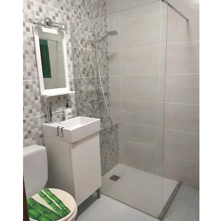 Appartamento Apartamento Casa Paco *