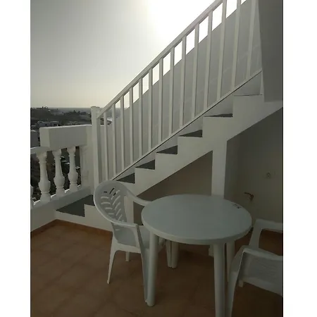 Appartamento Apartamento Casa Paco *