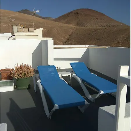 Apartamento Casa Paco * Playa Quemada