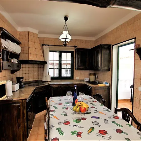 Apartamento Casa Paco * Playa Quemada