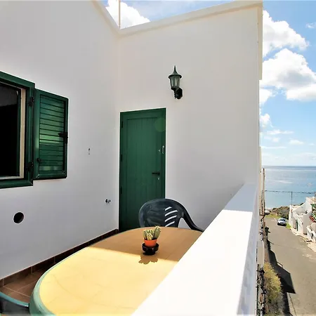 Apartamento Casa Paco * Playa Quemada