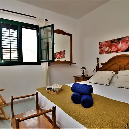 Apartamento Casa Paco * Playa Quemada