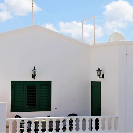 Appartamento Apartamento Casa Paco *