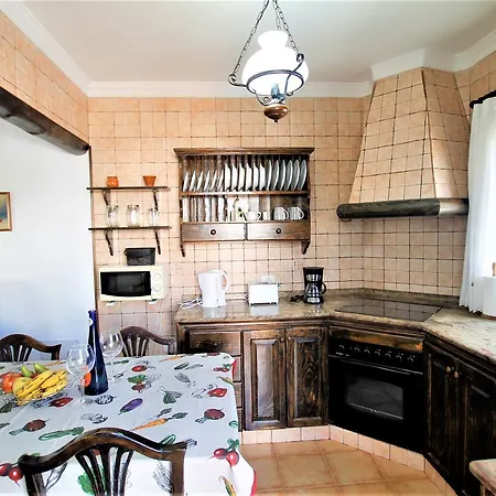 Apartment Apartamento Casa Paco *