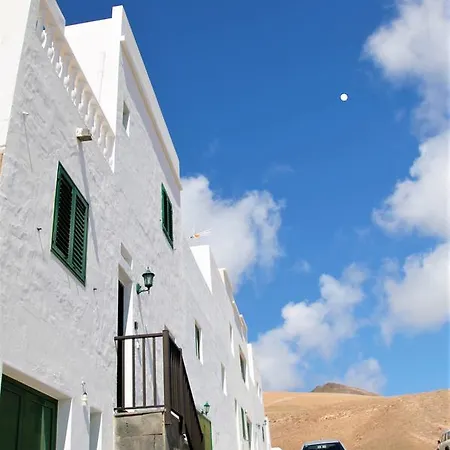 Apartamento Casa Paco * Playa Quemada