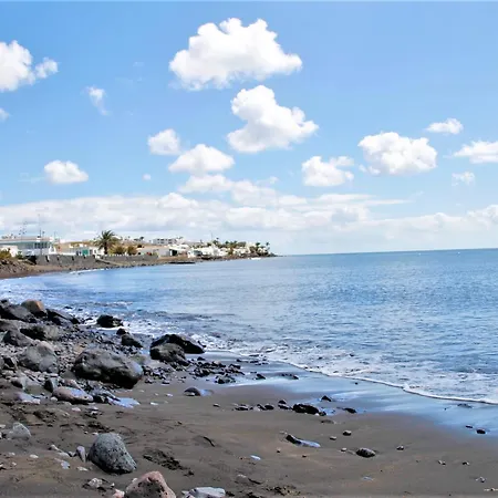 Apartamento Casa Paco * Playa Quemada