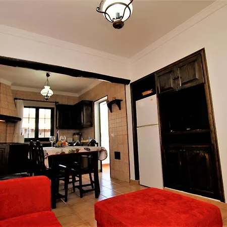 Apartamento Casa Paco * Playa Quemada