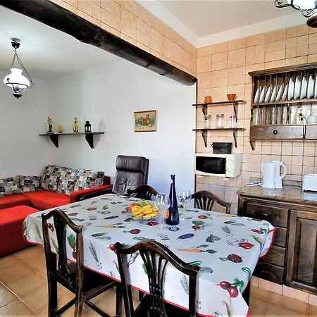 Apartamento Casa Paco * Playa Quemada