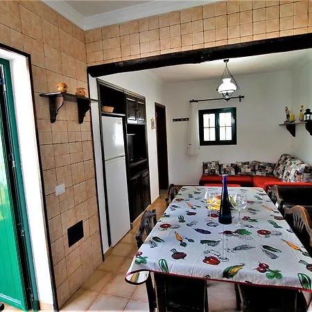 Appartamento Apartamento Casa Paco *