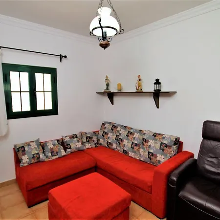 Apartamento Casa Paco * Playa Quemada
