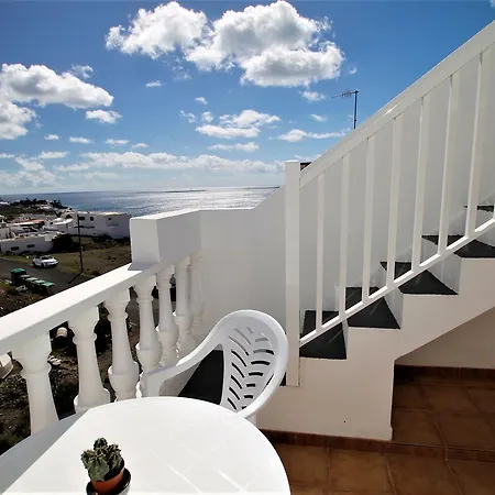 Apartamento Casa Paco