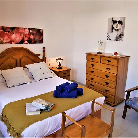Apartamento Casa Paco