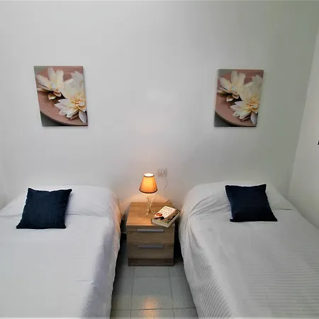 Appartamento Apartamento Casa Paco
