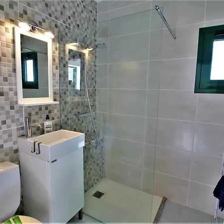 Apartamento Casa Paco