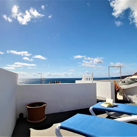 Apartamento Casa Paco Appartamento Playa Quemada