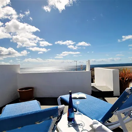 Apartamento Casa Paco