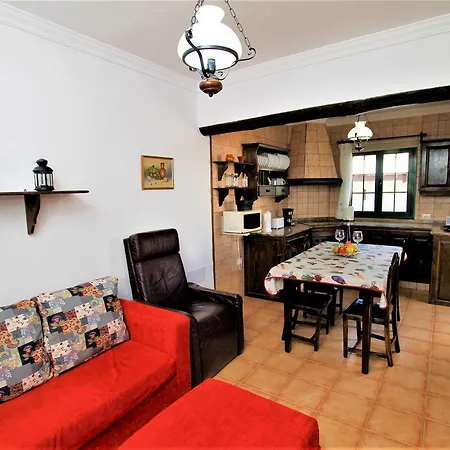 Apartamento Casa Paco Appartamento Playa Quemada