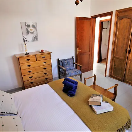 Apartamento Casa Paco *