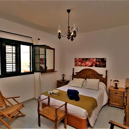 Appartamento Apartamento Casa Paco