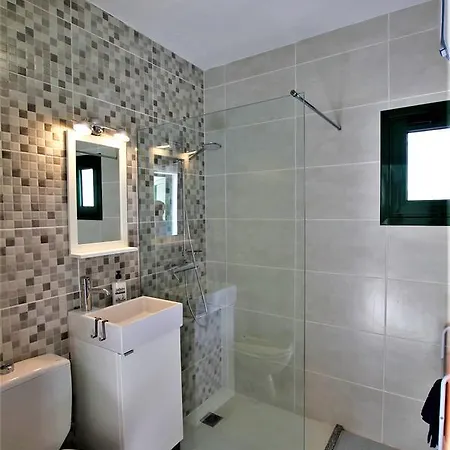 Apartamento Casa Paco *