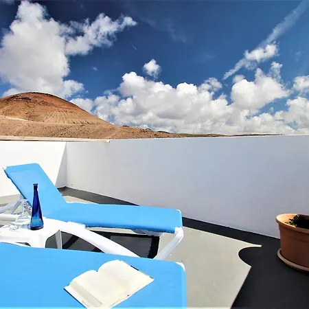 Apartamento Casa Paco * Playa Quemada