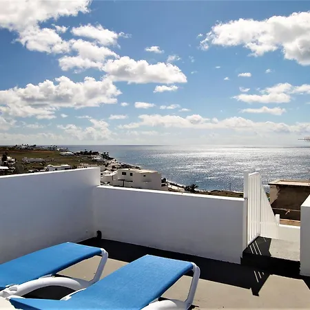 Apartamento Casa Paco Appartamento Playa Quemada