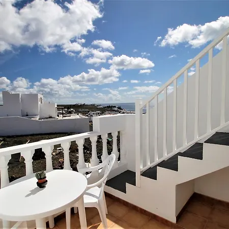 Apartamento Casa Paco *